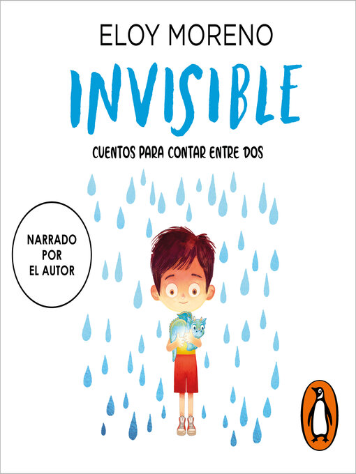 Title details for Invisible by Eloy Moreno - Available